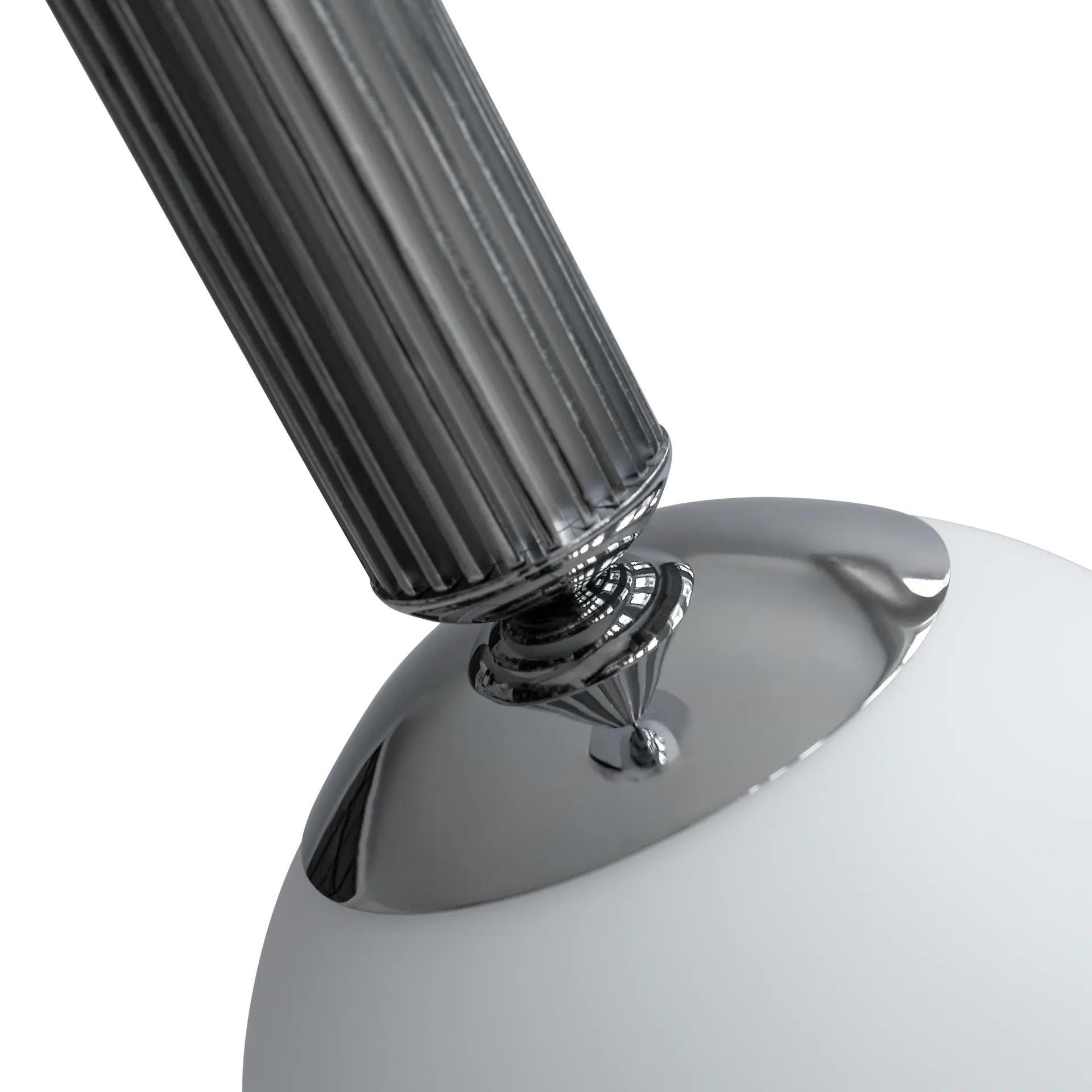 2号 吊灯, 铬色 101 Copenhagen