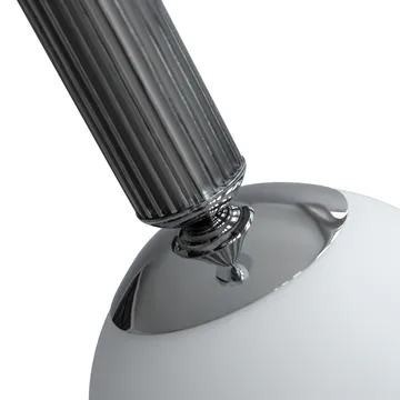 2号 吊灯 - 铬色 - 101 Copenhagen