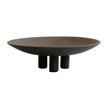 鸭子款餐盘30cm - 咖啡 - 101 Copenhagen