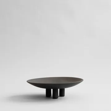 鸭子款餐盘30cm - 咖啡 - 101 Copenhagen