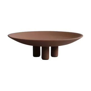鸭子款餐盘30cm - 杏色 - 101 Copenhagen