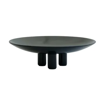 鸭子款餐盘30cm - 深绿色 - 101 Copenhagen
