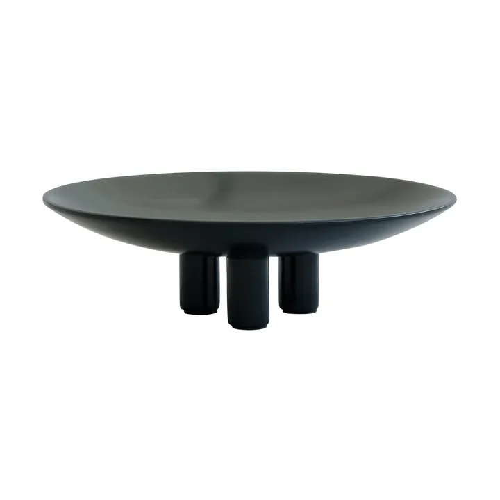 鸭子款餐盘30cm - 深绿色 - 101 Copenhagen