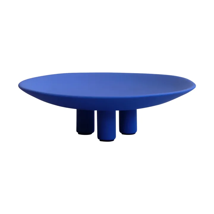 鸭子款餐盘30cm - 马拉喀什 蓝色 - 101 Copenhagen