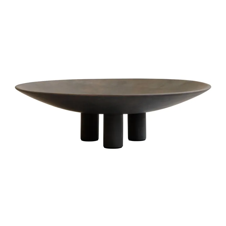 鸭子款餐盘45cm - 咖啡 - 101 Copenhagen