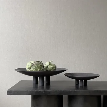 鸭子款餐盘45cm - 咖啡 - 101 Copenhagen