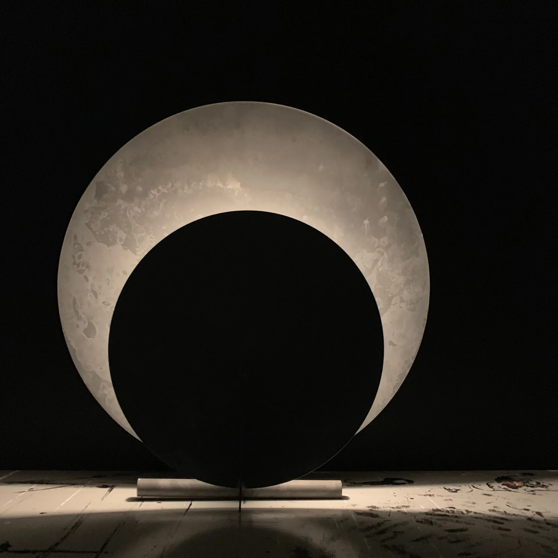 AD落地灯62cm, 灰色 101 Copenhagen