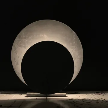 AD落地灯62cm - 灰色 - 101 Copenhagen