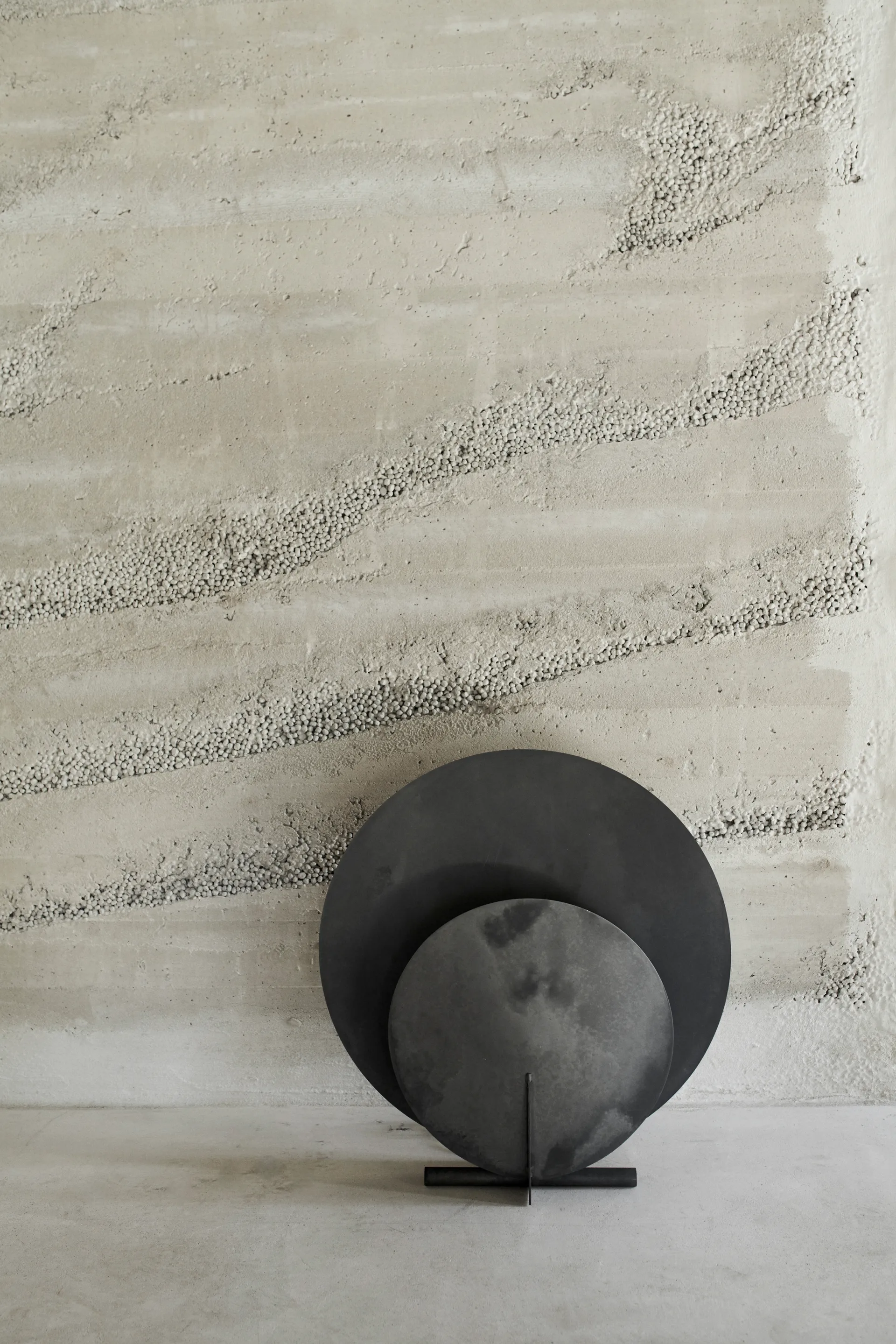 AD落地灯62cm, 灰色 101 Copenhagen