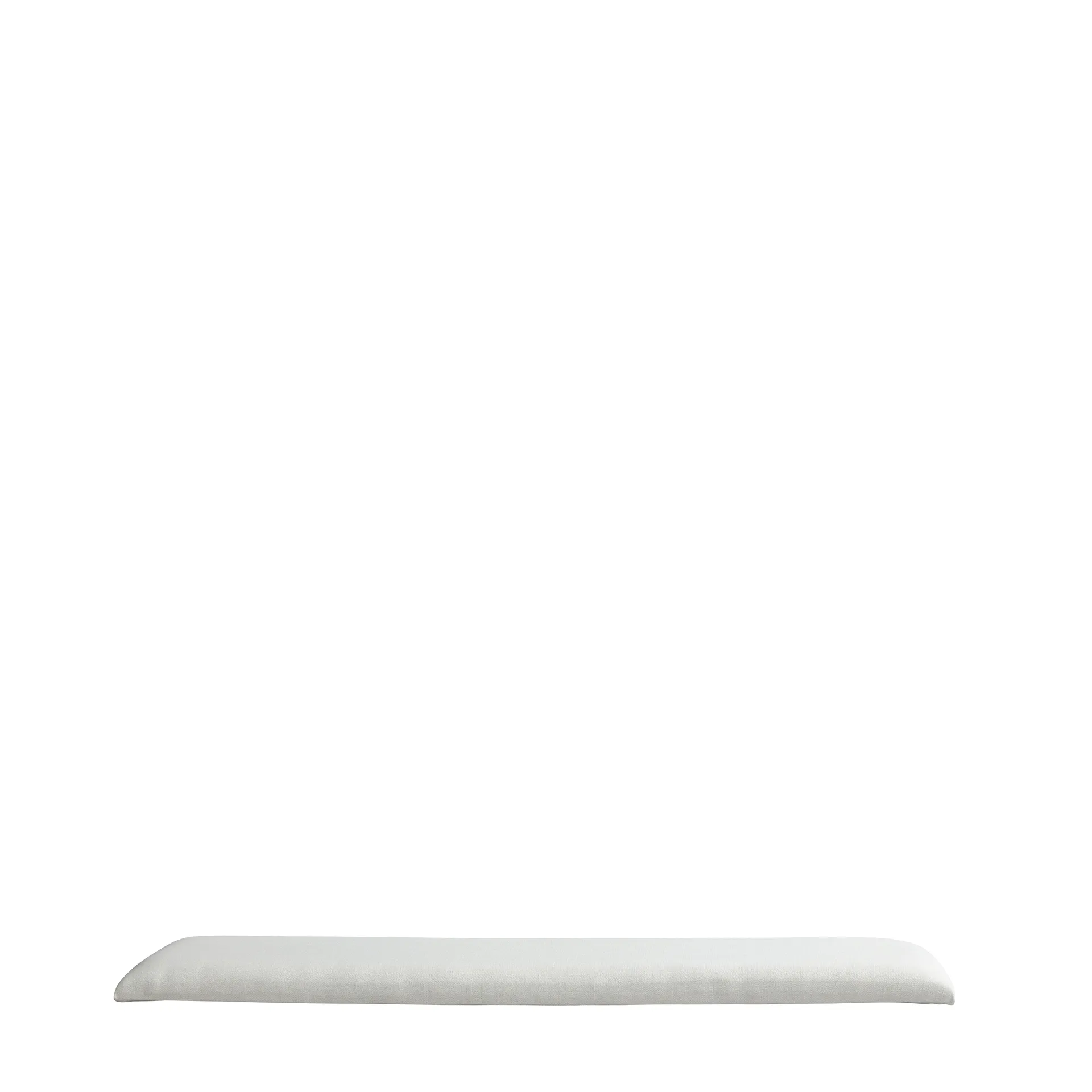 Arc 长凳坐垫 35x120cm, 亚麻 101 Copenhagen
