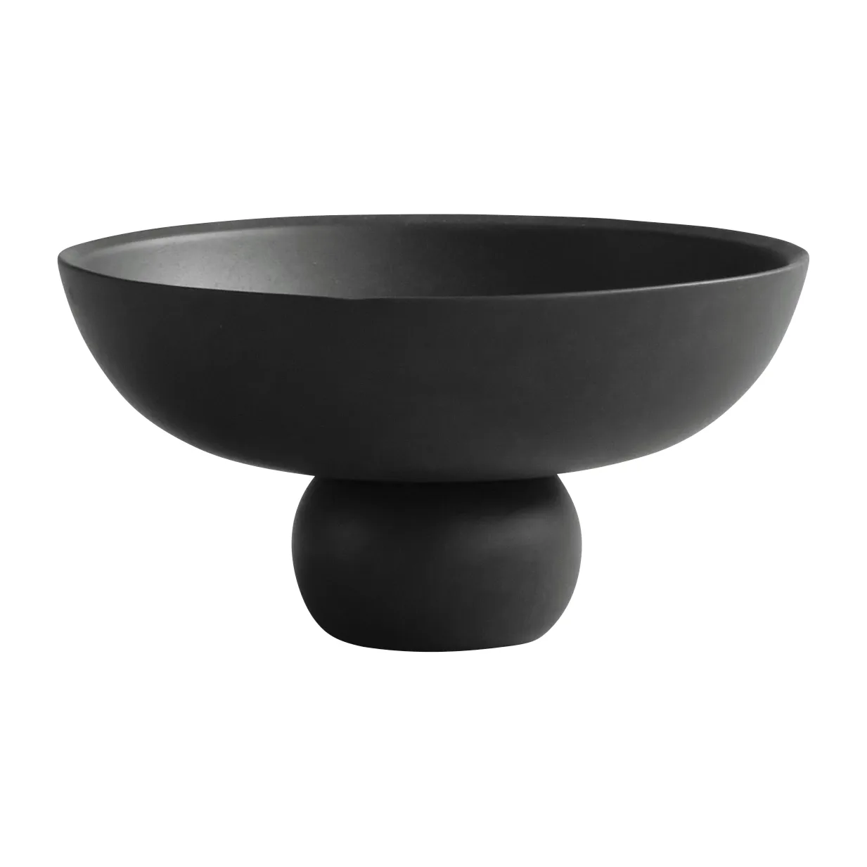 Baburu碗 Ø20cm, 黑色 101 Copenhagen