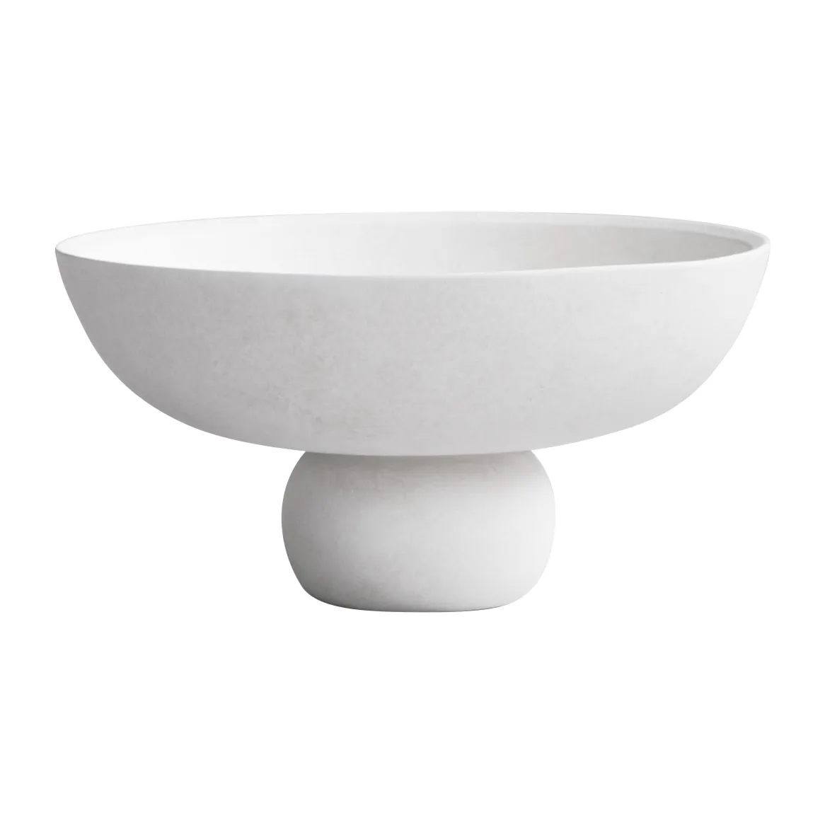 Baburu碗 Ø20cm, 骨白色 101 Copenhagen