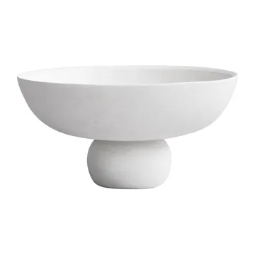 Baburu碗 Ø20cm - 骨白色 - 101 Copenhagen