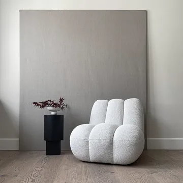 Baburu碗 Ø20cm - 骨白色 - 101 Copenhagen
