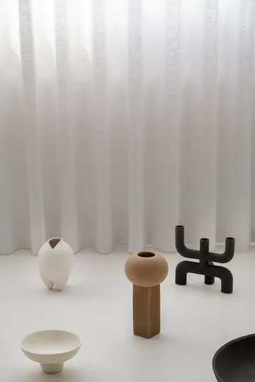 Baburu碗 Ø20cm - 骨白色 - 101 Copenhagen
