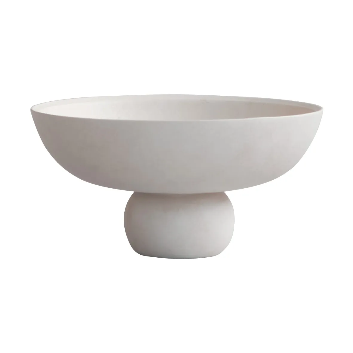 Baburu 迷你装饰碗直径20cm, 桦木色 101 Copenhagen