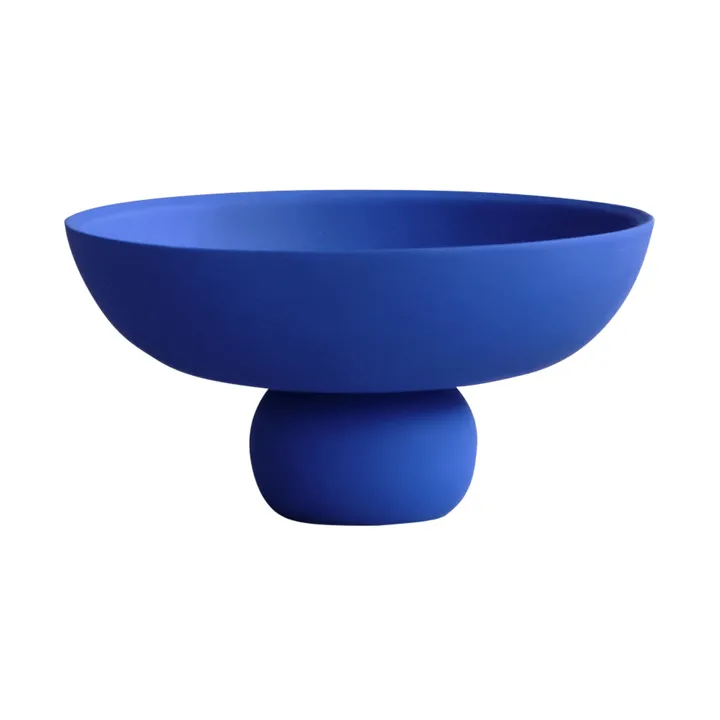 Baburu碗 Ø20cm - 马拉喀什 蓝色 - 101 Copenhagen
