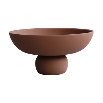 Baburu碗 Ø20cm - 杏色 - 101 Copenhagen