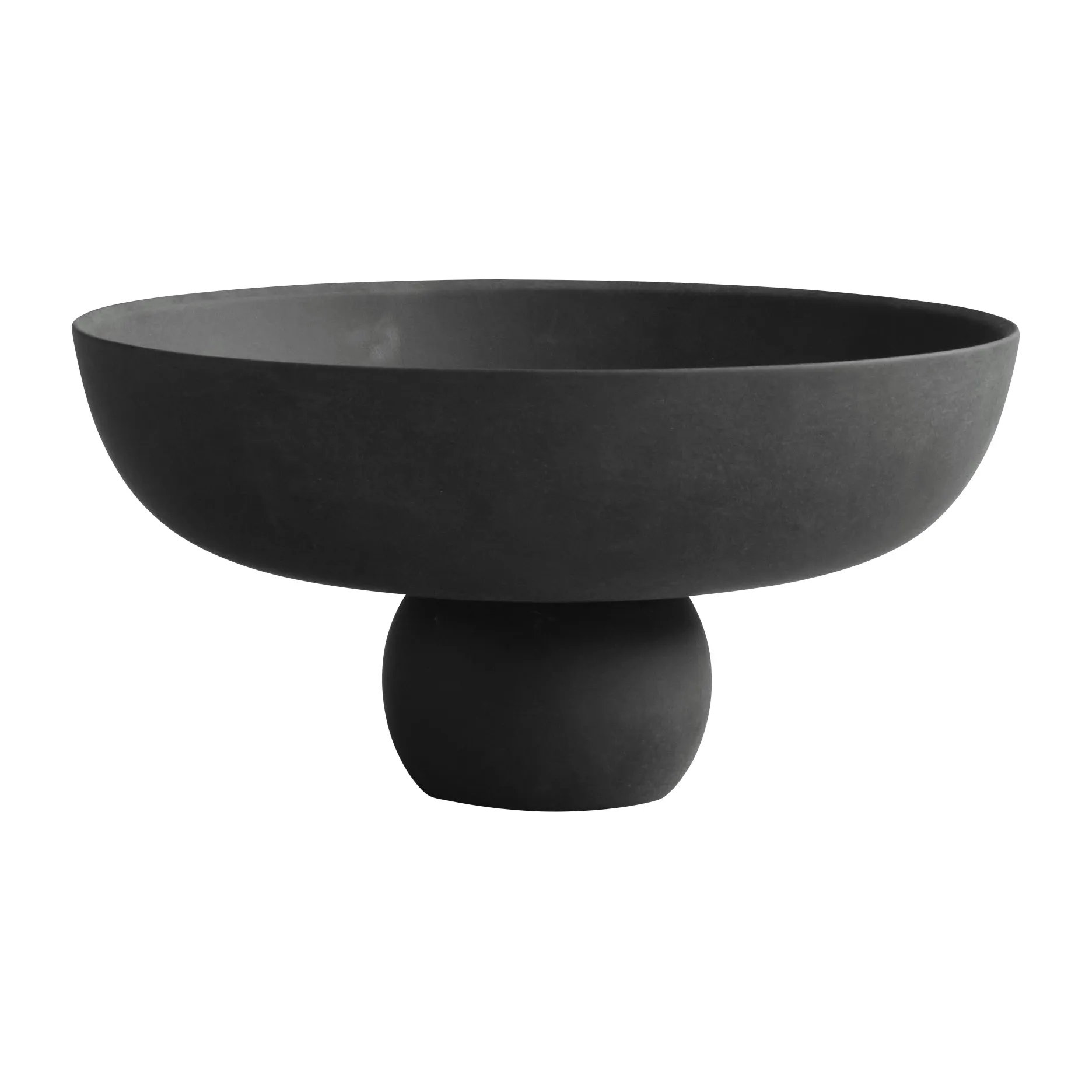 Baburu碗 Ø30cm, 黑色 101 Copenhagen