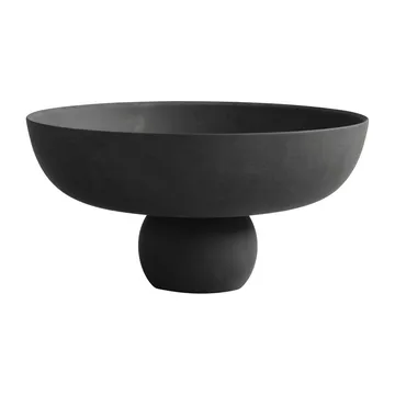 Baburu碗 Ø30cm - 黑色 - 101 Copenhagen