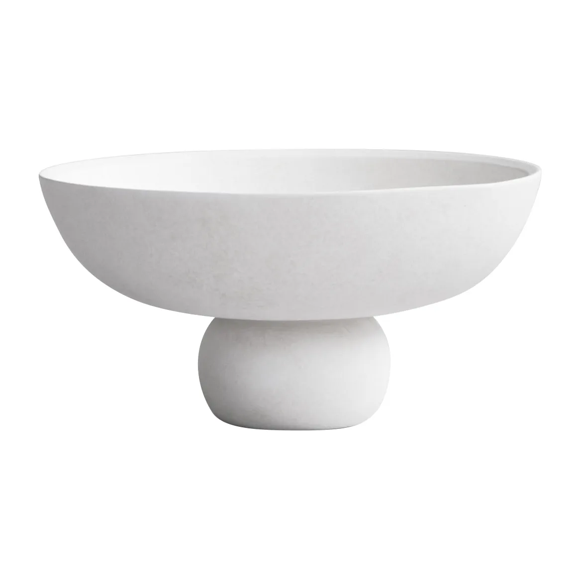 Baburu碗 Ø30cm, 骨白色 101 Copenhagen