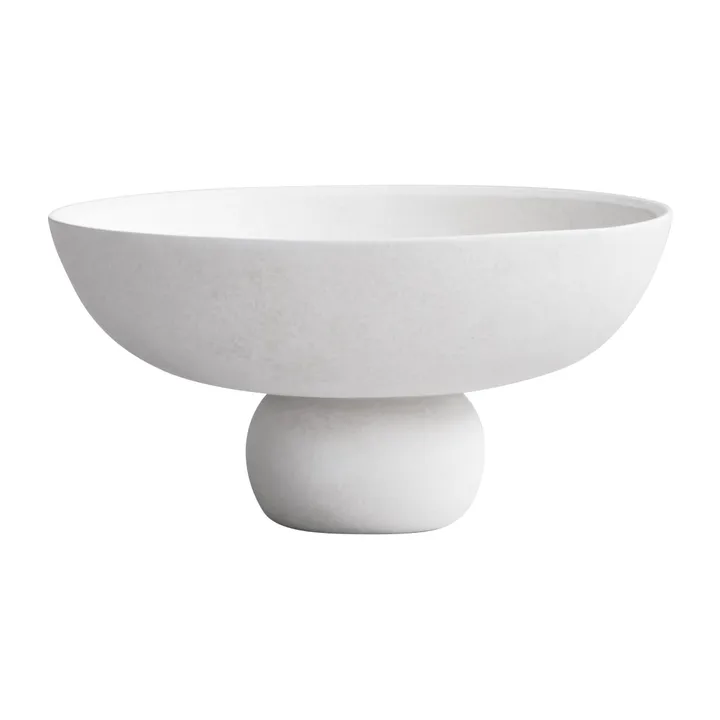 Baburu碗 Ø30cm - 骨白色 - 101 Copenhagen