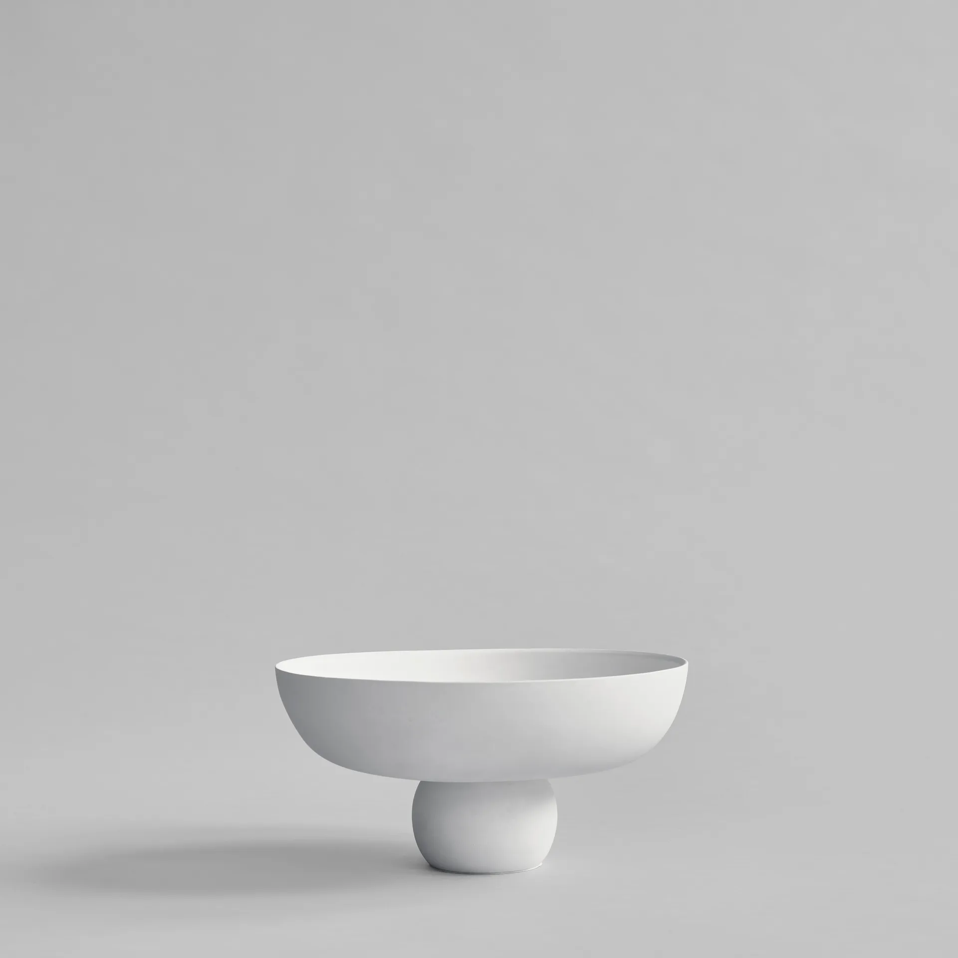 Baburu碗 Ø30cm, 骨白色 101 Copenhagen