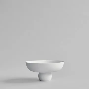 Baburu碗 Ø30cm - 骨白色 - 101 Copenhagen