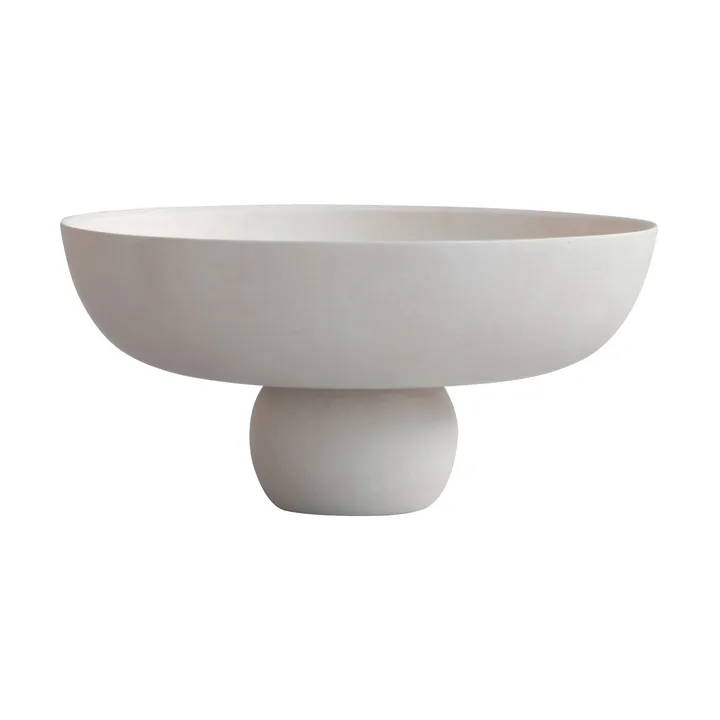 Baburu 中号装饰碗直径30cm - 桦木色 - 101 Copenhagen