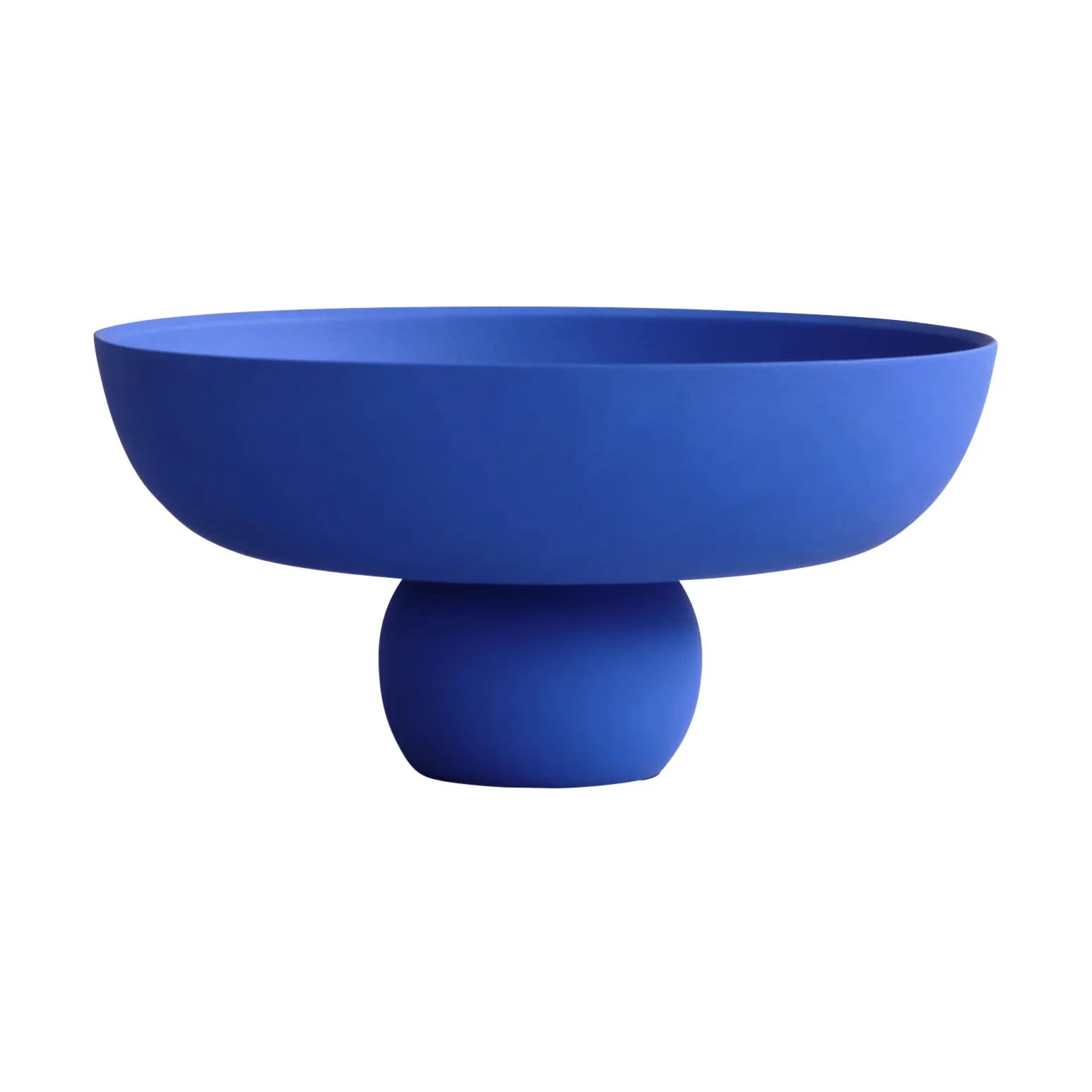 Baburu碗 Ø30cm, 马拉喀什 蓝色 101 Copenhagen