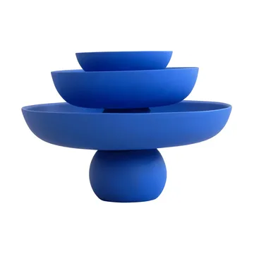 Baburu碗 Ø30cm - 马拉喀什 蓝色 - 101 Copenhagen