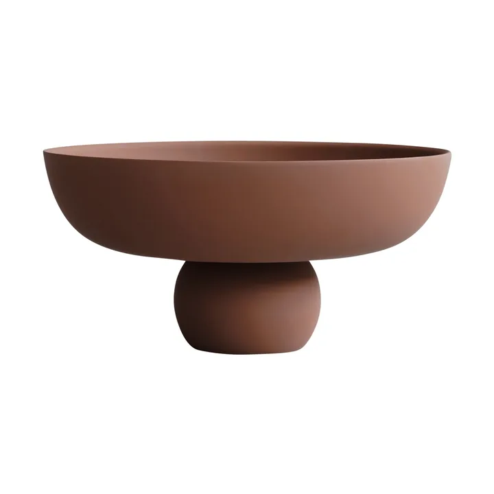 Baburu碗 Ø30cm - 杏色 - 101 Copenhagen