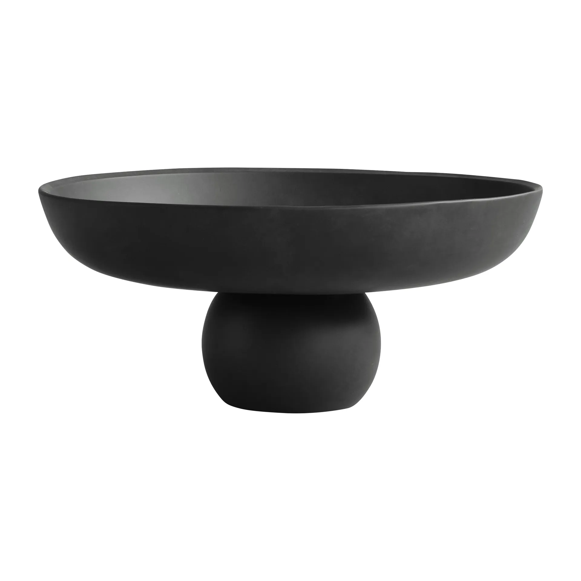 Baburu碗 直径43cm, 黑色 101 Copenhagen