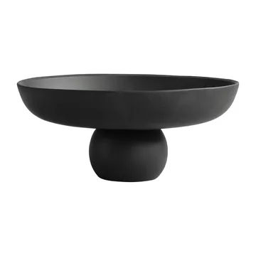 Baburu碗 直径43cm - 黑色 - 101 Copenhagen