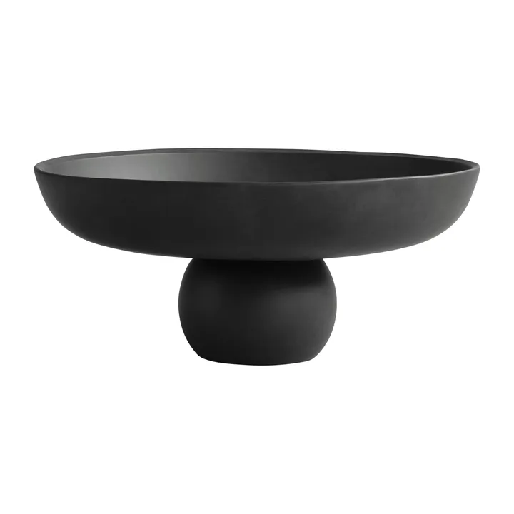 Baburu碗 直径43cm - 黑色 - 101 Copenhagen