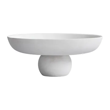 Baburu碗 直径43cm - 骨白色 - 101 Copenhagen