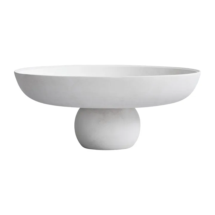 Baburu碗 直径43cm - 骨白色 - 101 Copenhagen