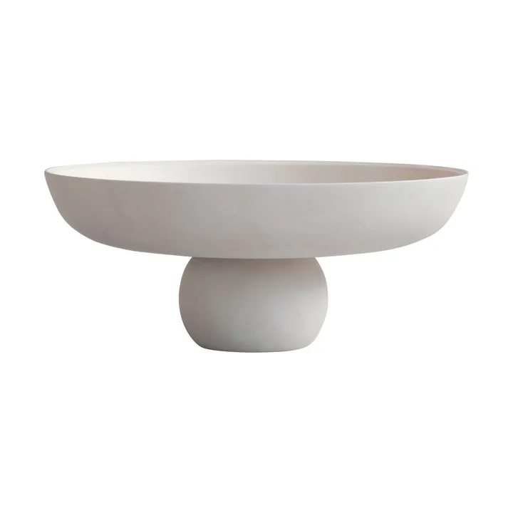 Baburu 大号装饰碗直径43cm - 桦木色 - 101 Copenhagen