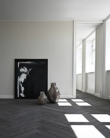 Bakku 花瓶 中 - Smoked desert - 101 Copenhagen