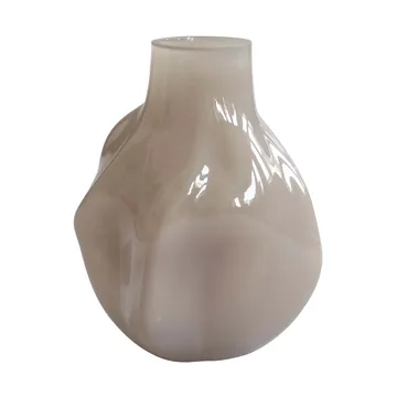 Bakku 中号花瓶 - 烟熏沙漠色 - 101 Copenhagen