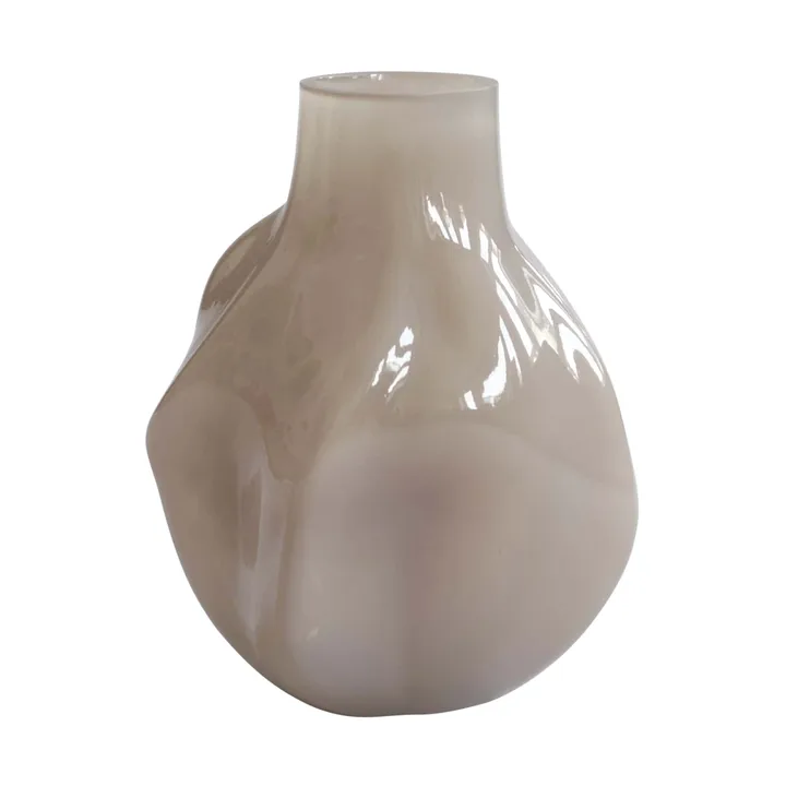 Bakku 中号花瓶 - 烟熏沙漠色 - 101 Copenhagen