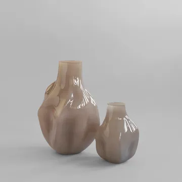 Bakku 中号花瓶 - 烟熏沙漠色 - 101 Copenhagen