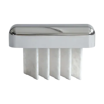 Beetle 便携台灯 - 镀铬色 - 101 Copenhagen