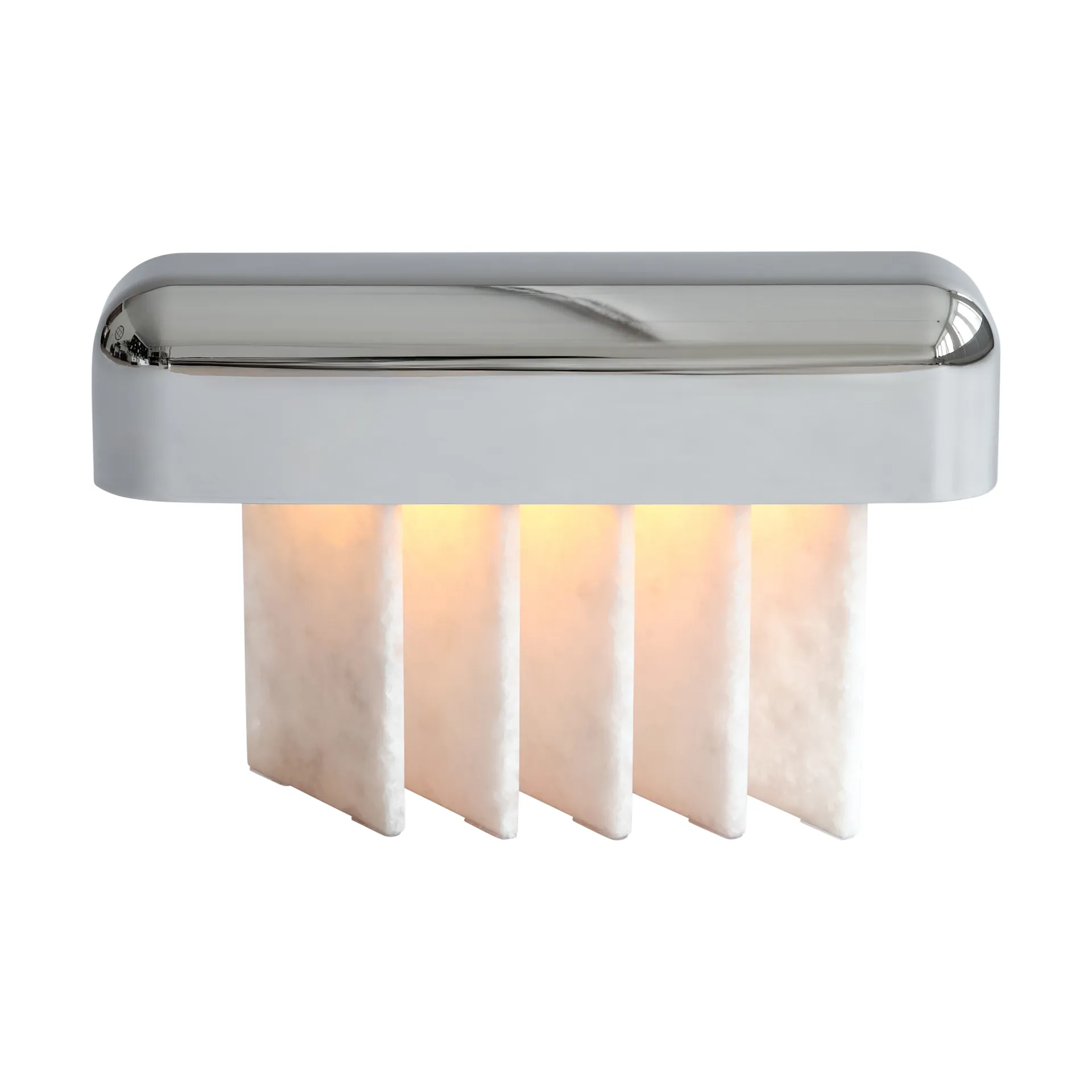 Beetle 便携台灯, 镀铬色 101 Copenhagen