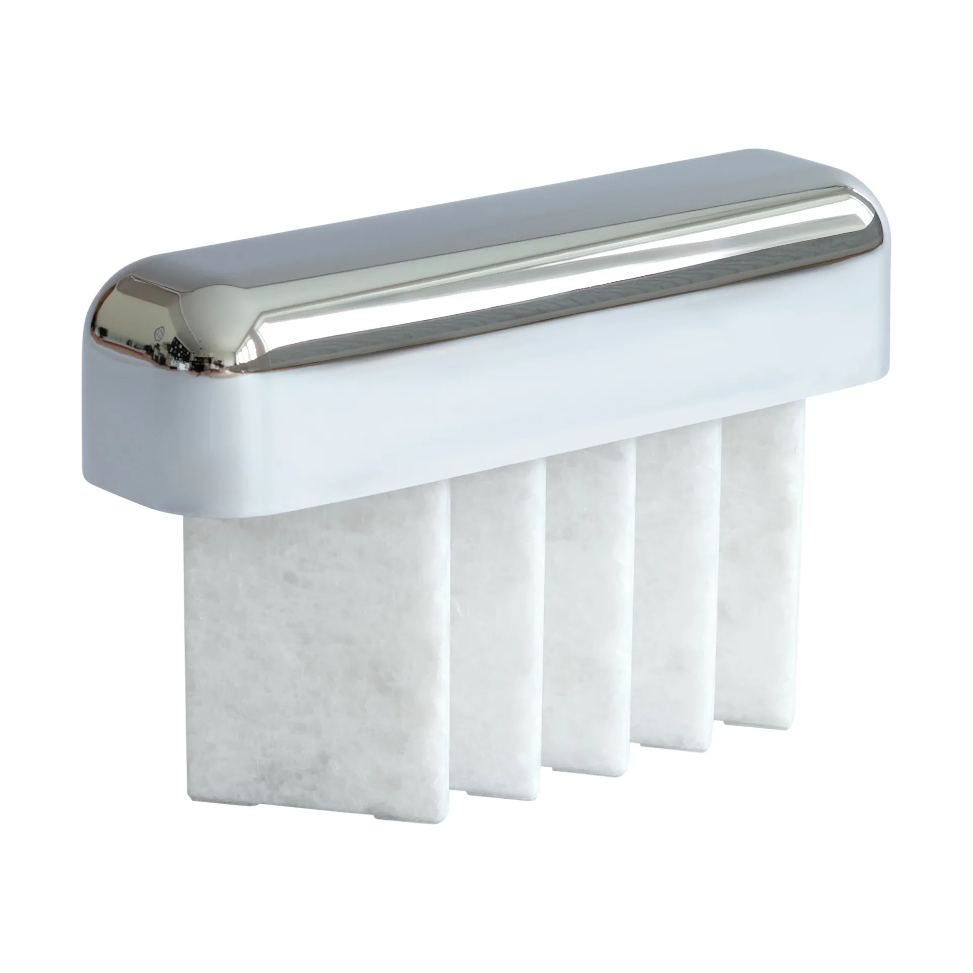 Beetle 便携台灯, 镀铬色 101 Copenhagen