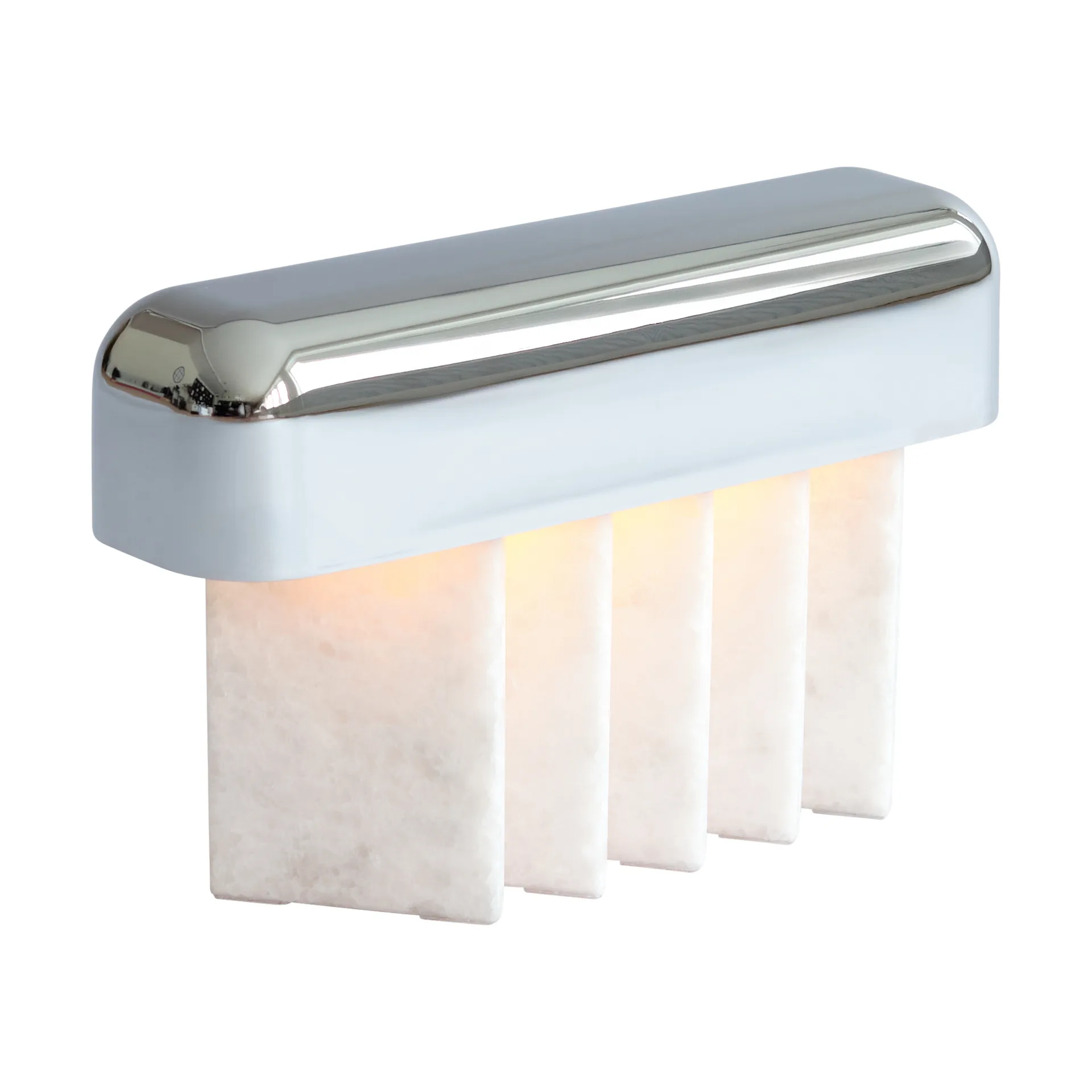 Beetle 便携台灯, 镀铬色 101 Copenhagen