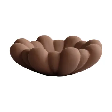 Bloom 托盘碗 中号 Ø28.5cm - 杏仁色 - 101 Copenhagen