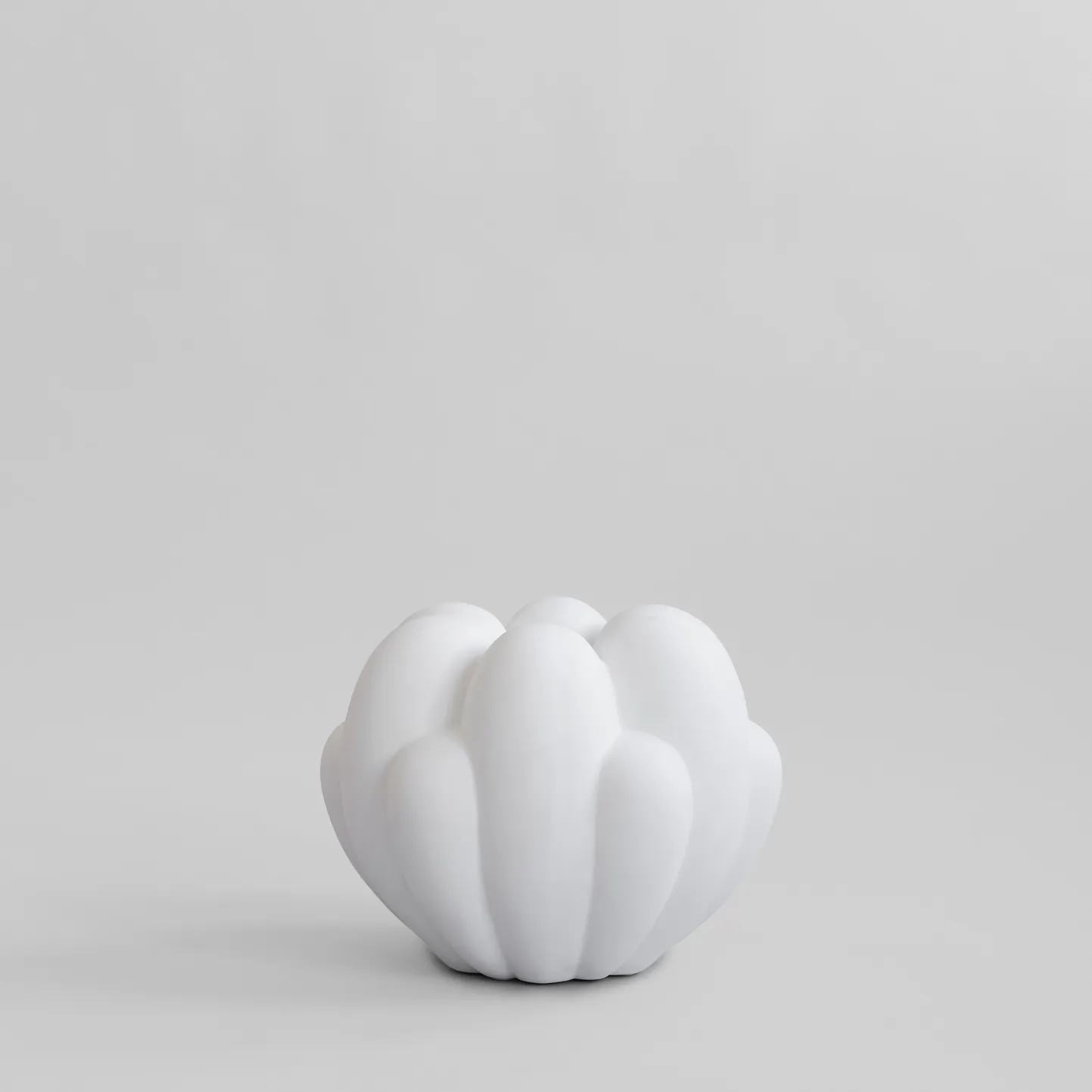 Bloom迷你花瓶, 骨白色 101 Copenhagen