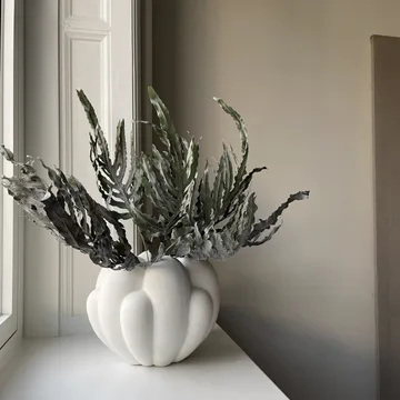 Bloom迷你花瓶 - 骨白色 - 101 Copenhagen