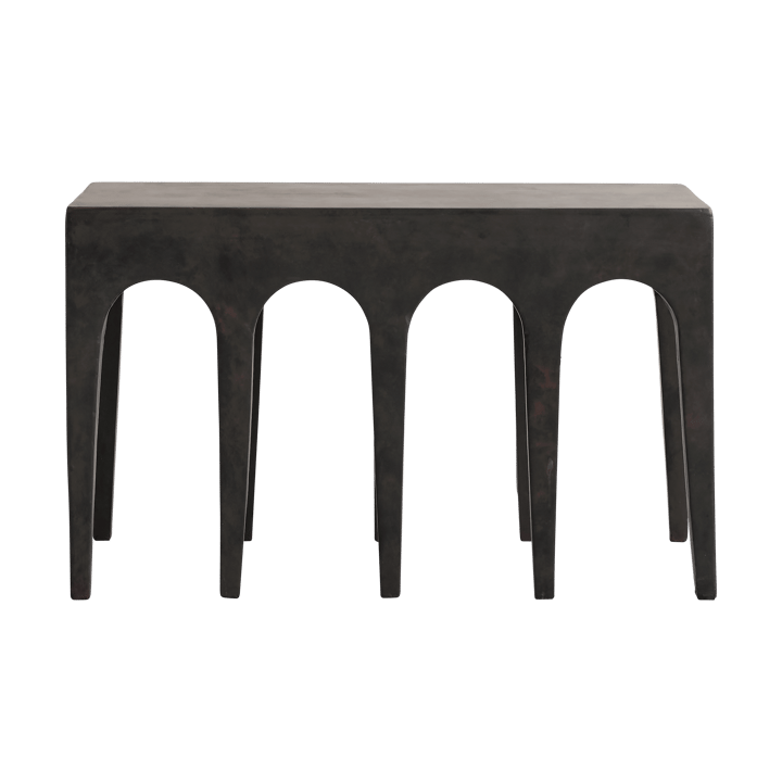 Bow 长椅 bench - 咖啡色 - 101 Copenhagen